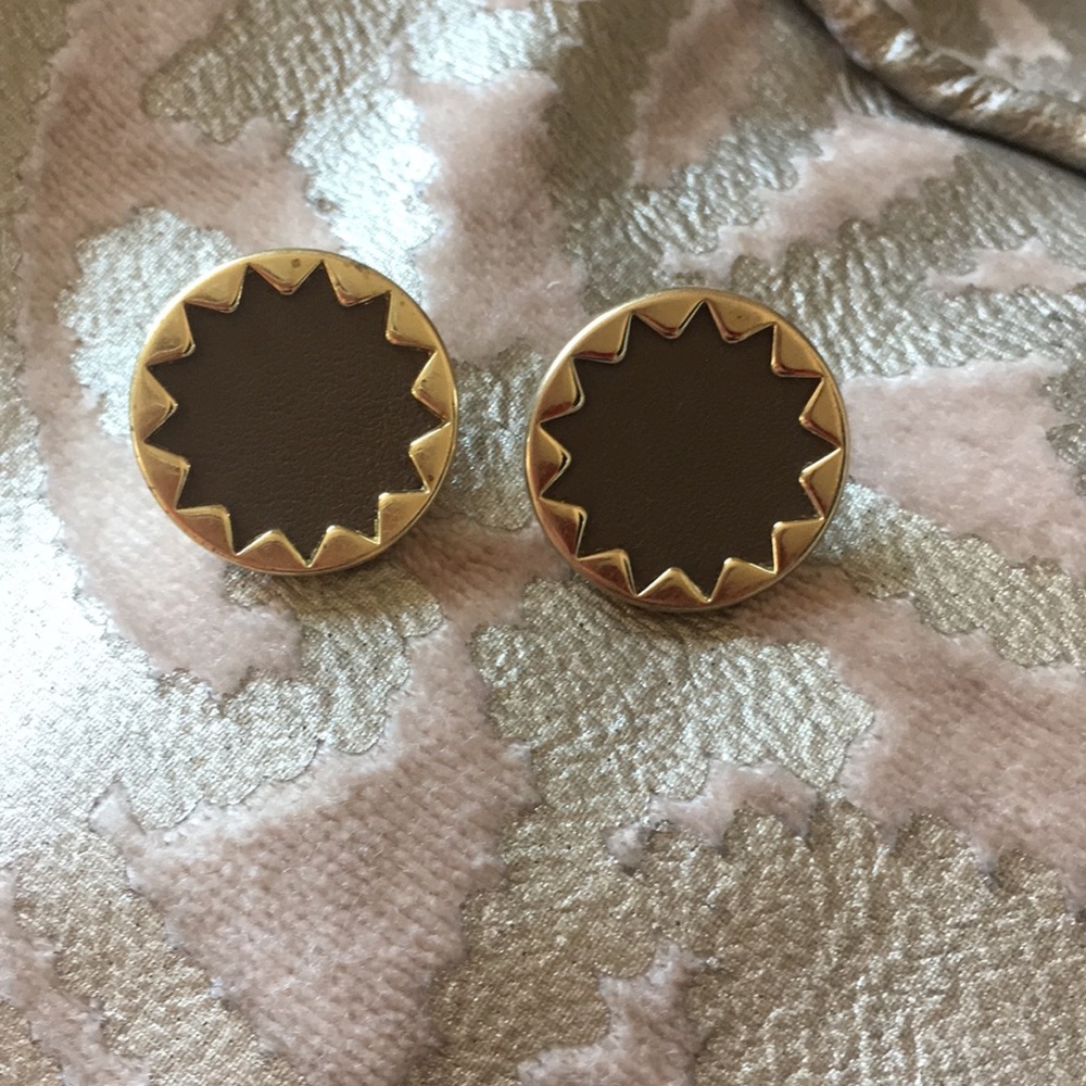 House of Harlow Earrings